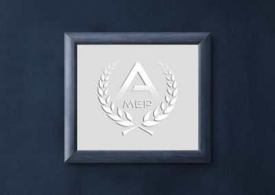 Logo Design - Alliance MEP